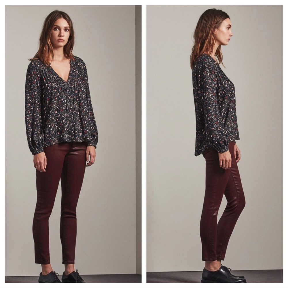 Adriano Goldschmied the legging ankle jean NWT 31